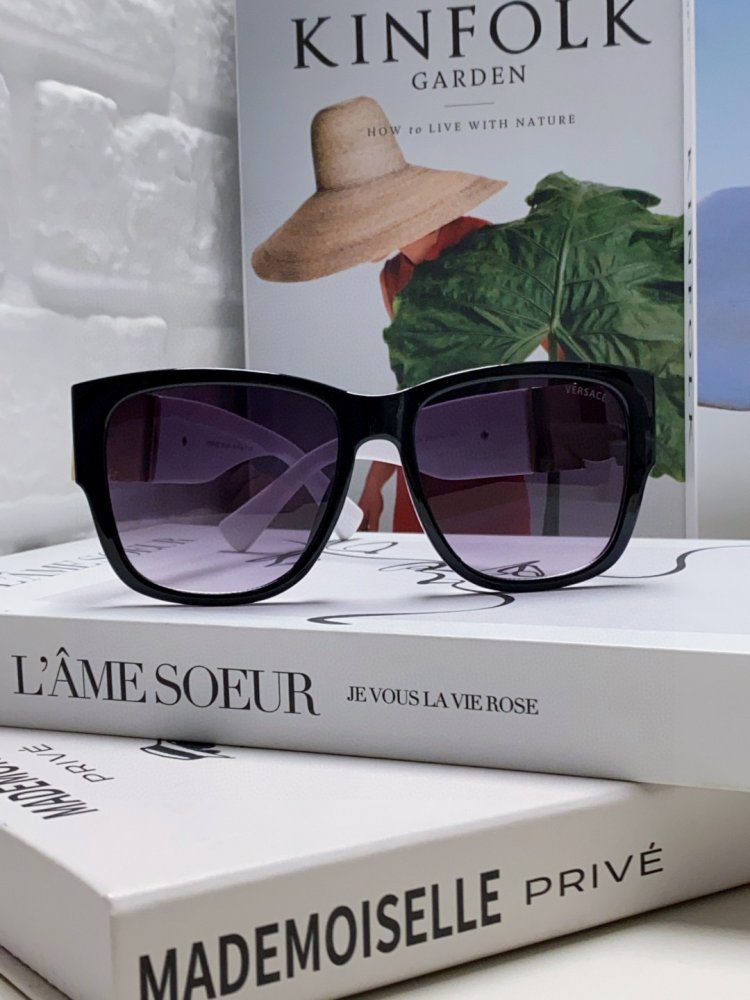 Очки солнцезащитные фото 2