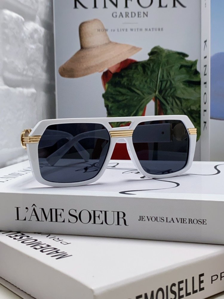 Очки солнцезащитные фото 2