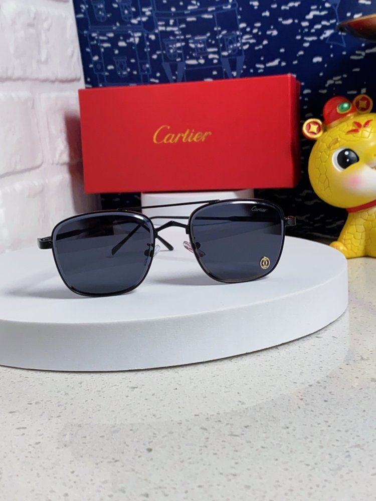 Очки солнцезащитные фото 2