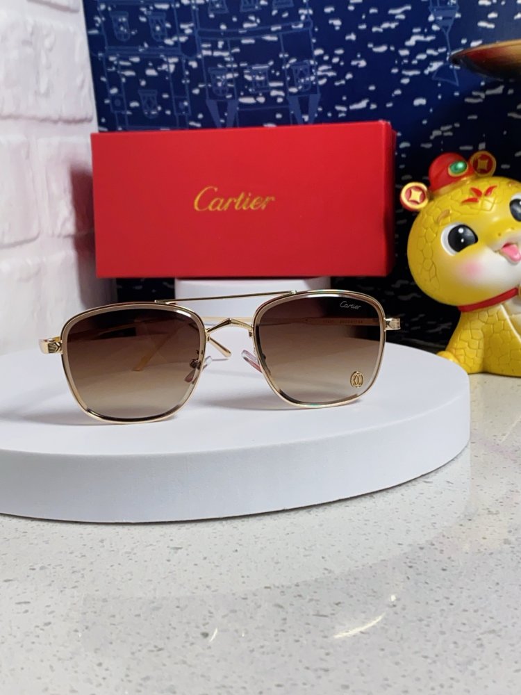 Очки солнцезащитные фото 2