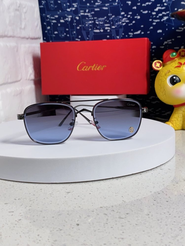 Очки солнцезащитные фото 2