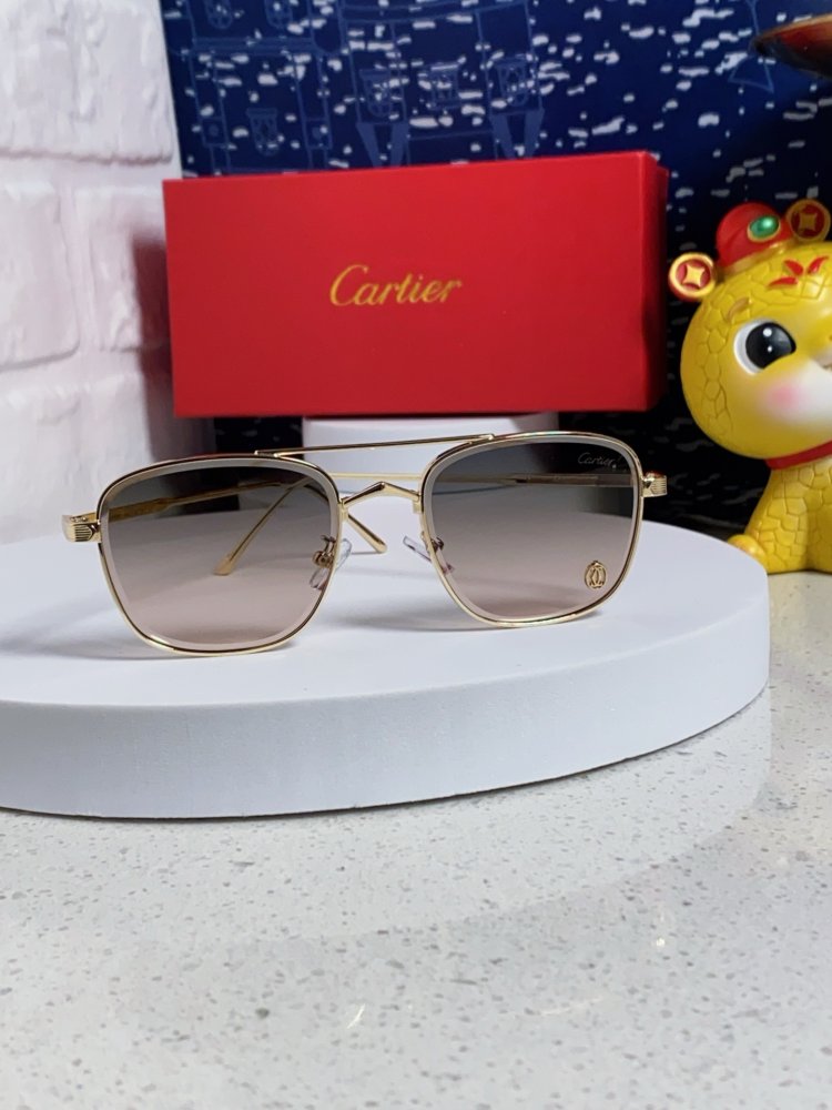 Очки солнцезащитные фото 2