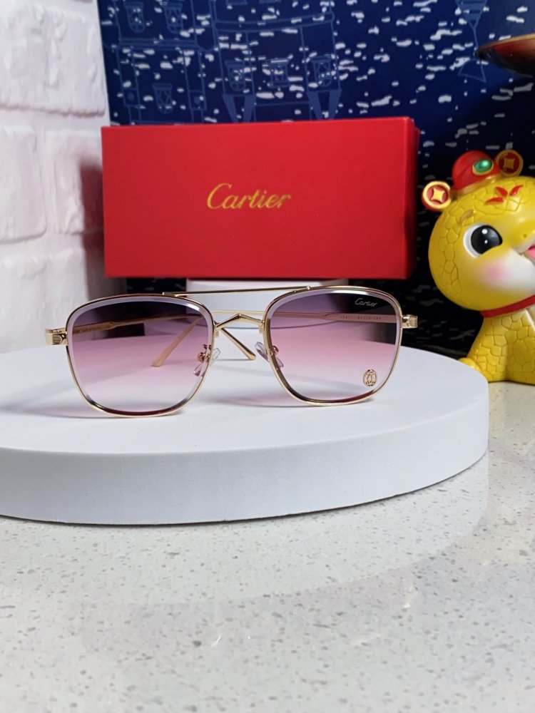 Очки солнцезащитные фото 2