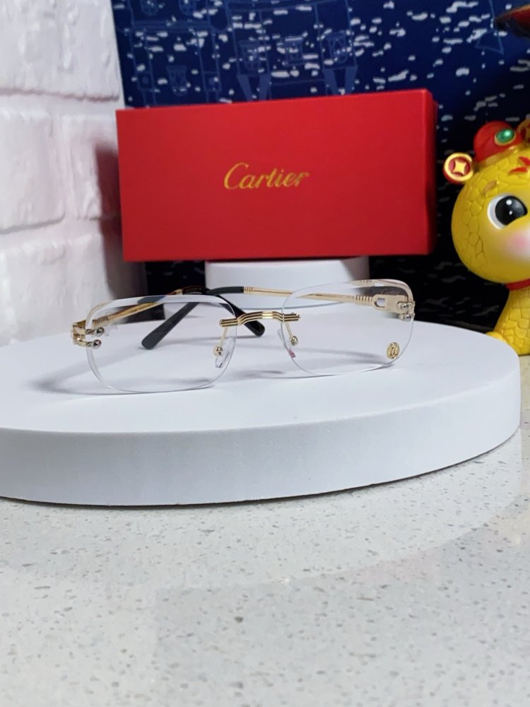 Очки солнцезащитные фото 2