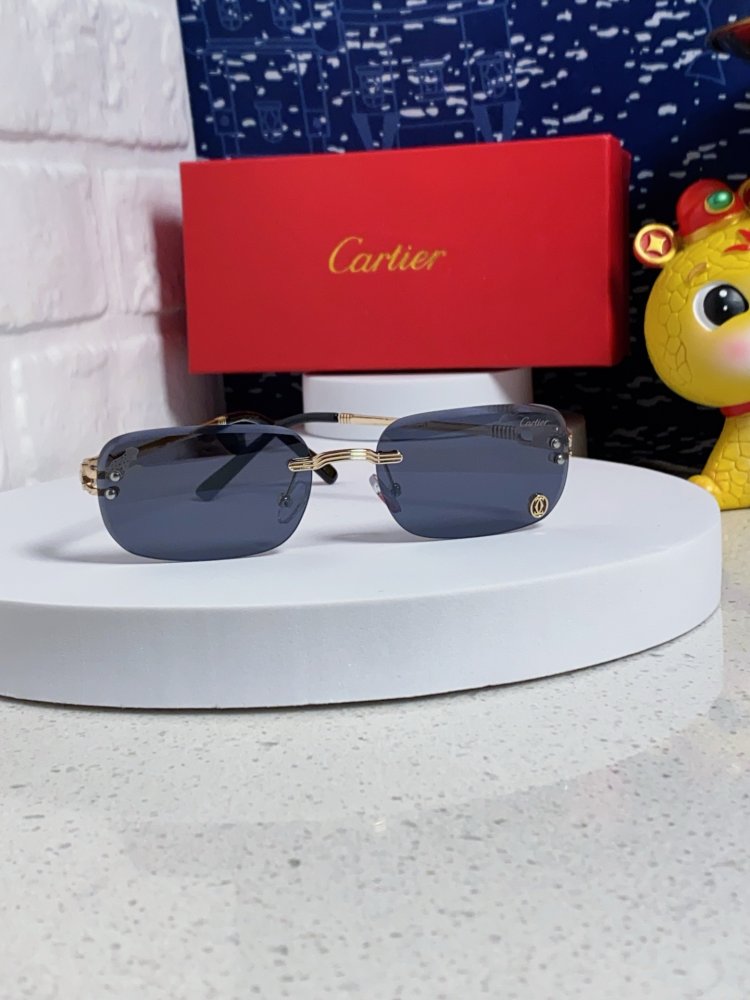 Очки солнцезащитные фото 2