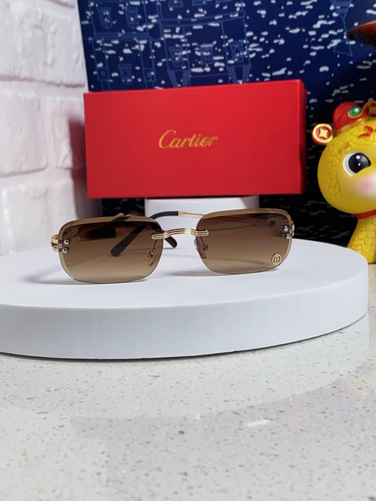 Очки солнцезащитные фото 2