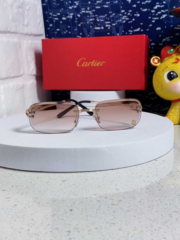 Очки солнцезащитные фото 2