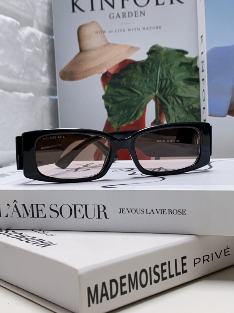 Очки солнцезащитные фото 2