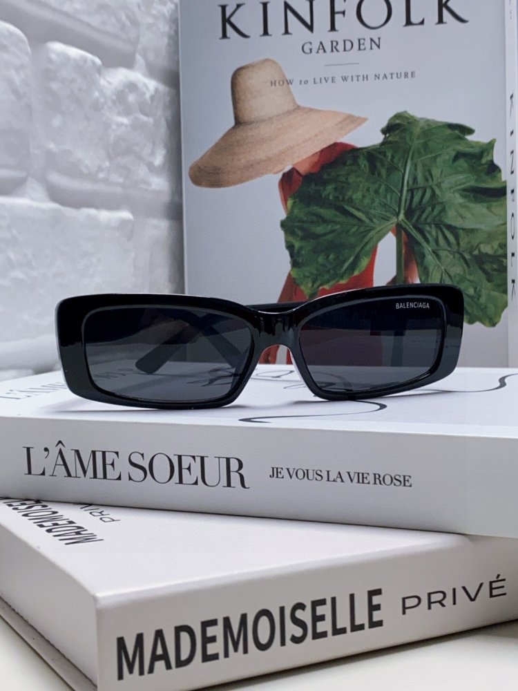 Очки солнцезащитные фото 2