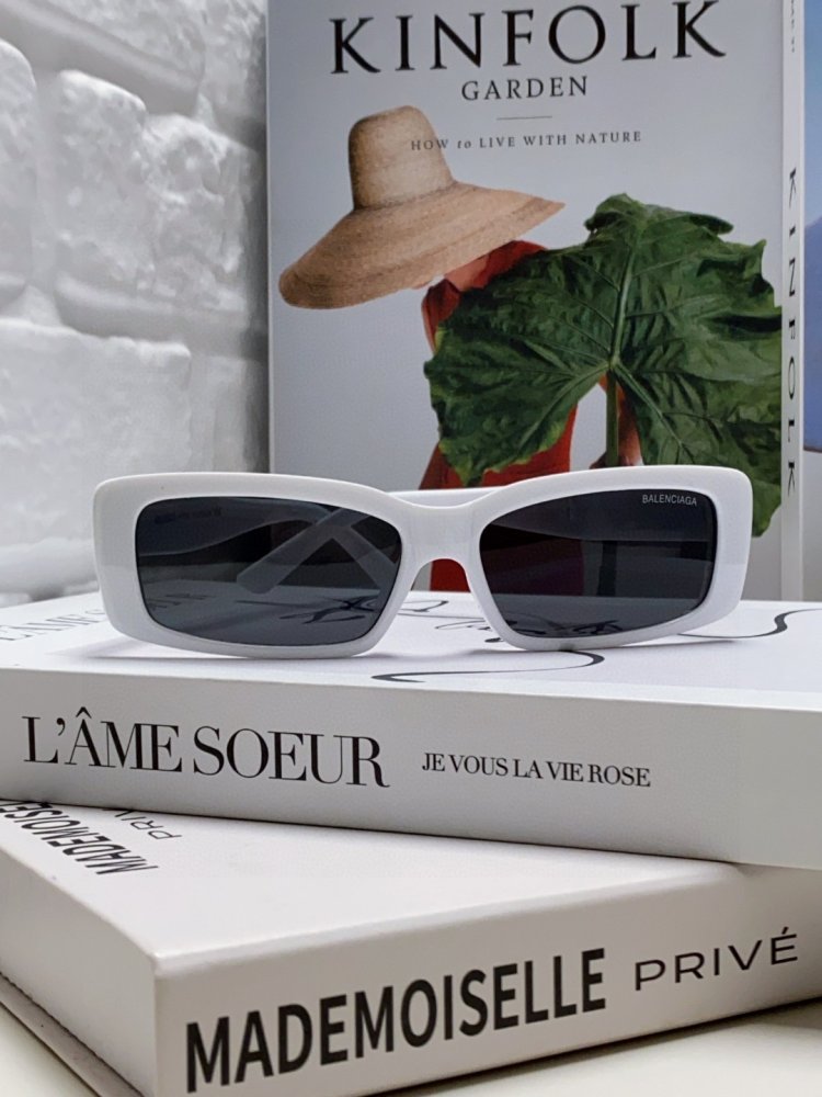 Очки солнцезащитные фото 2