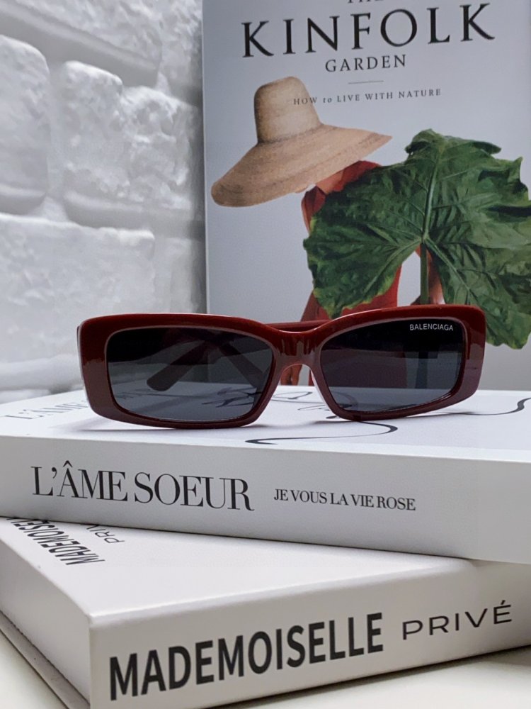 Очки солнцезащитные фото 2