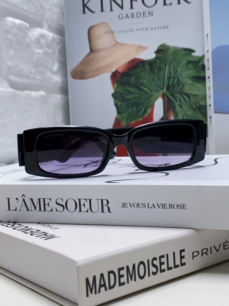 Очки солнцезащитные фото 2