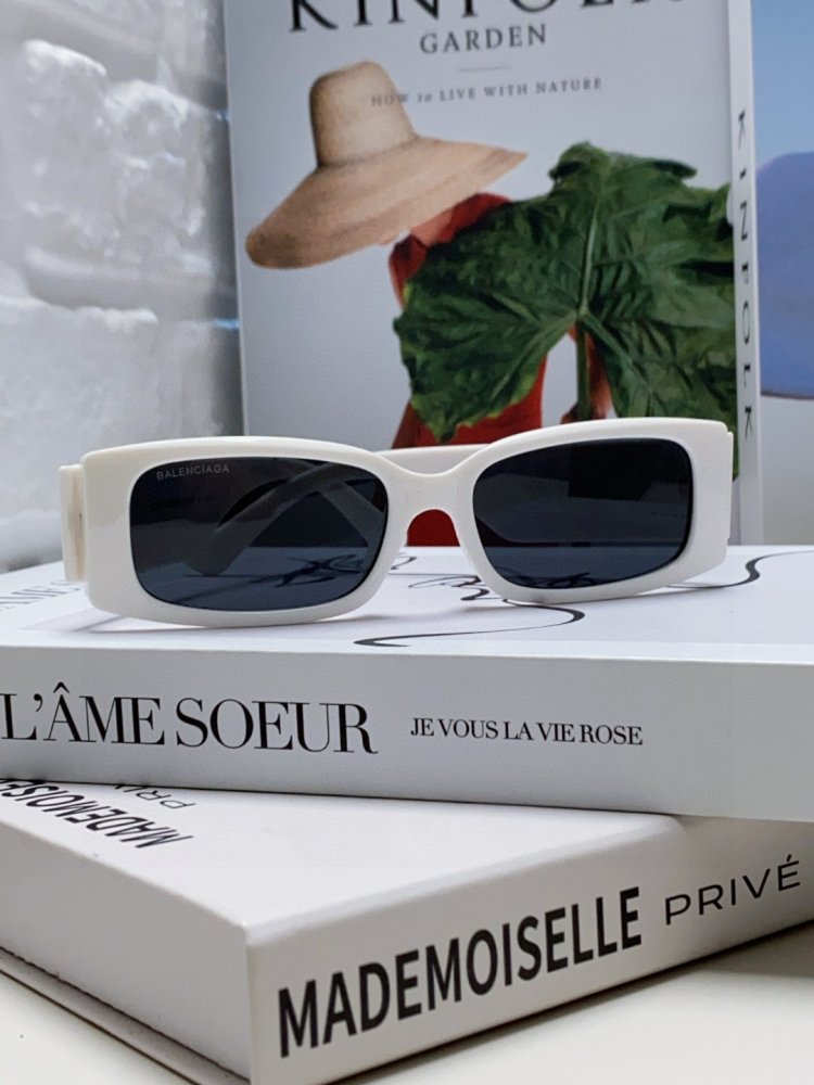 Очки солнцезащитные фото 2