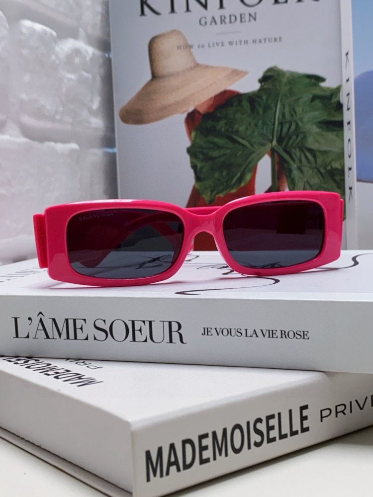 Очки солнцезащитные фото 2