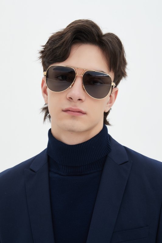 Очки солнцезащитные фото 2