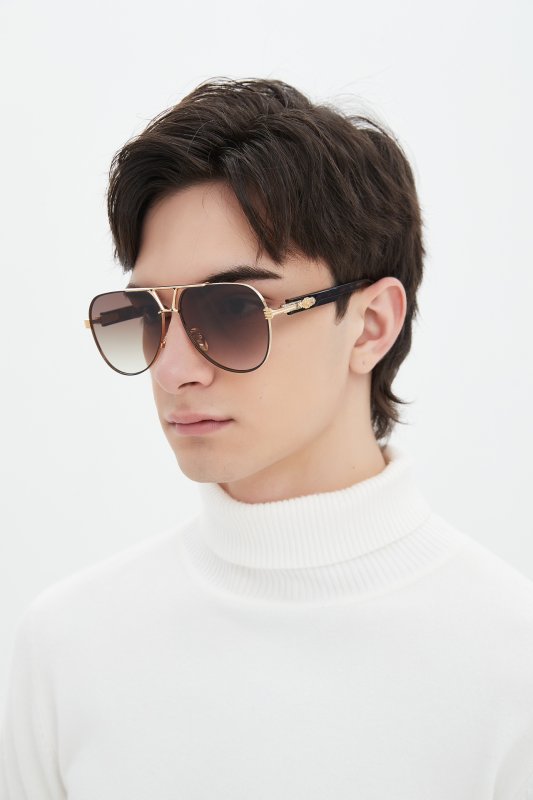 Очки солнцезащитные фото 2