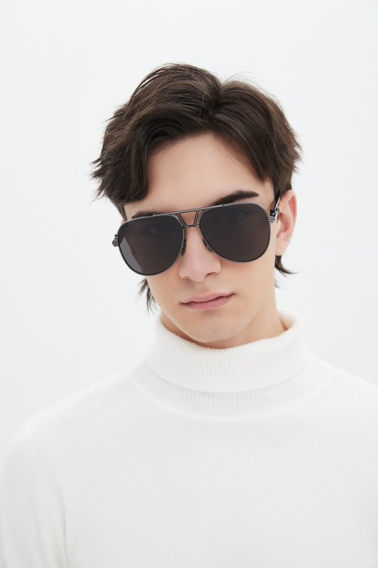 Очки солнцезащитные фото 2