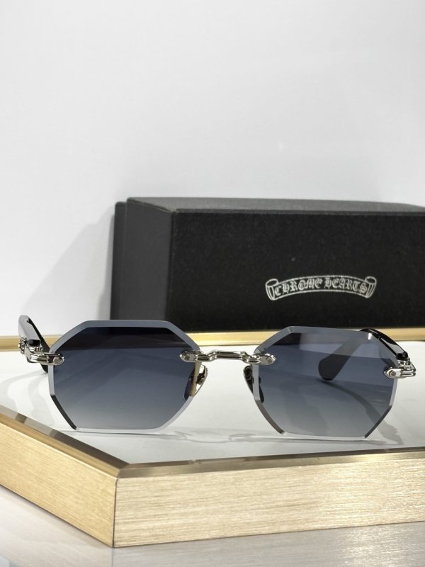 Очки солнцезащитные фото 2