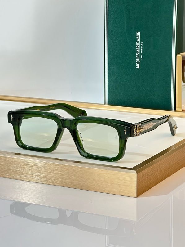 Очки солнцезащитные фото 3