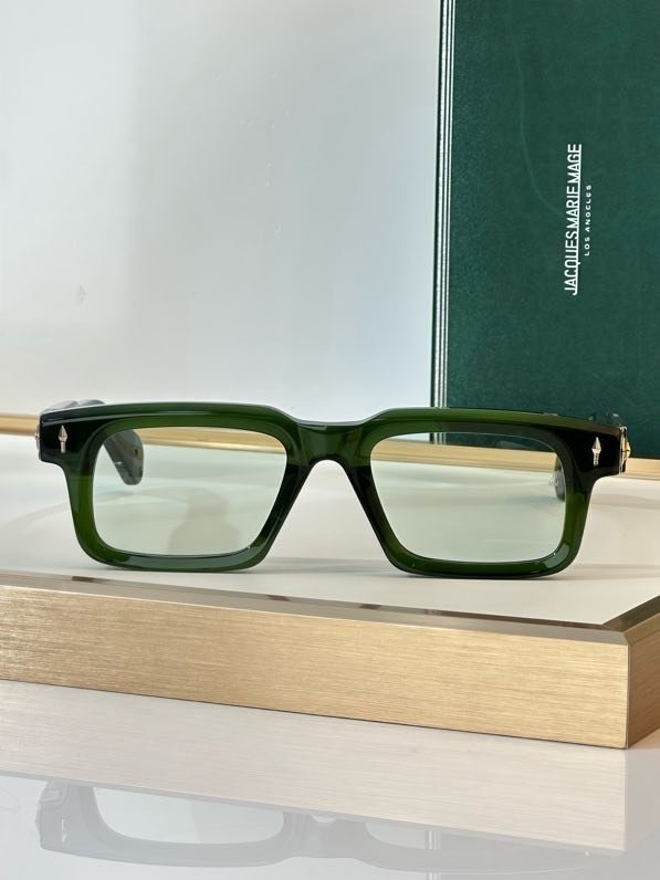 Очки солнцезащитные фото 3