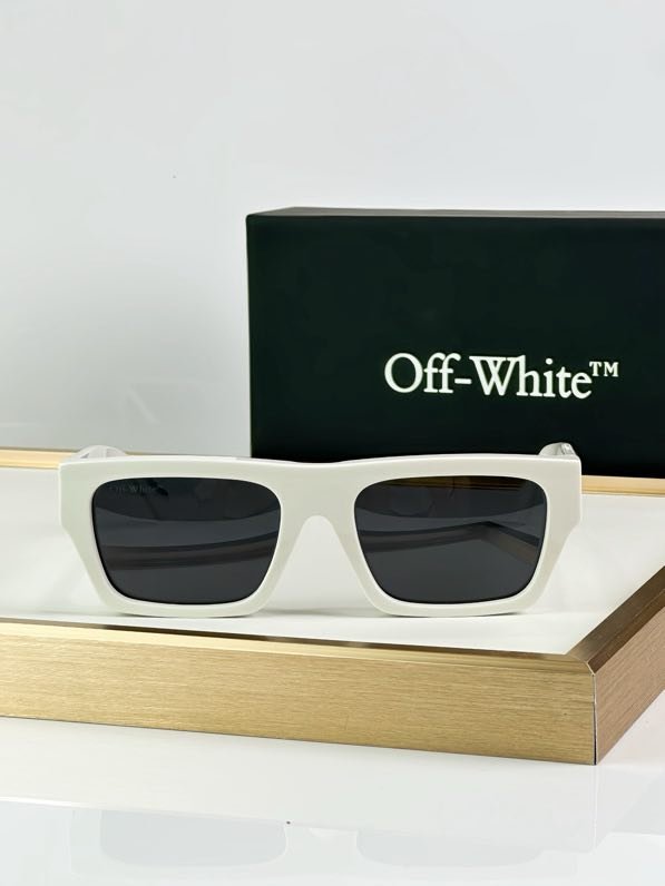 Очки солнцезащитные фото 3