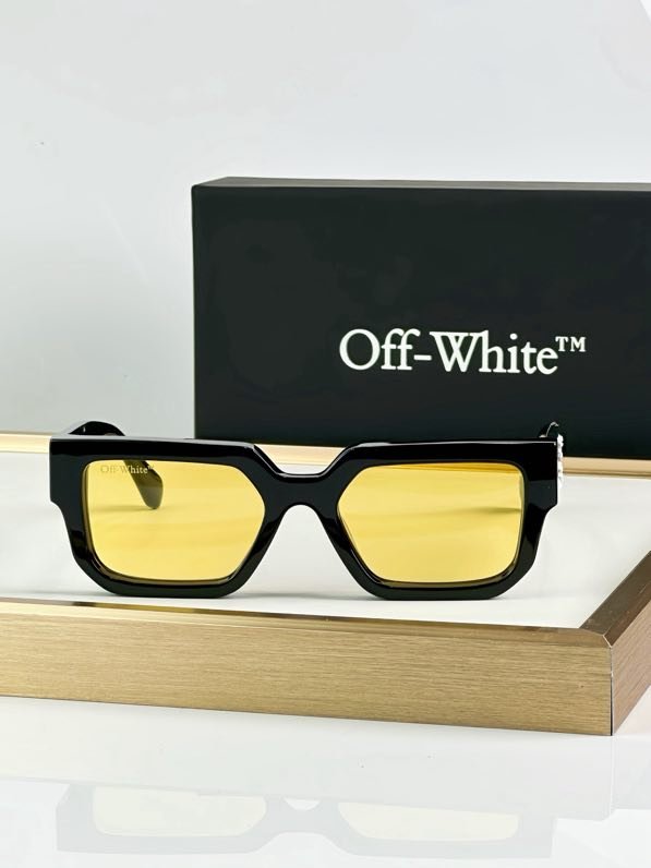 Очки солнцезащитные фото 3