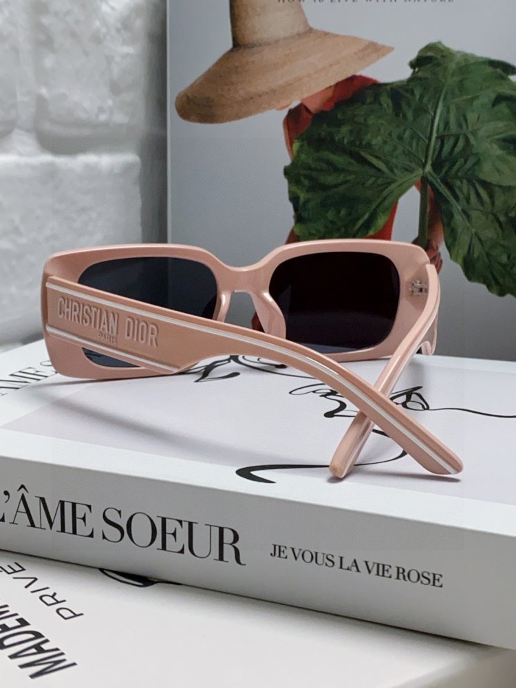 Очки солнцезащитные фото 3