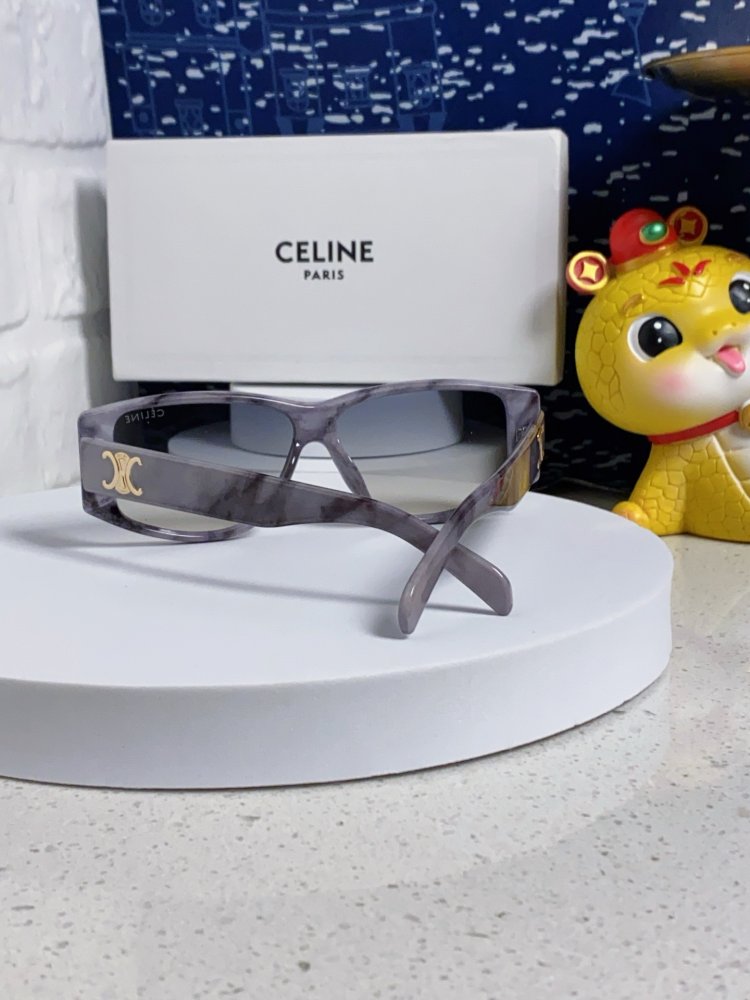 Очки солнцезащитные фото 3