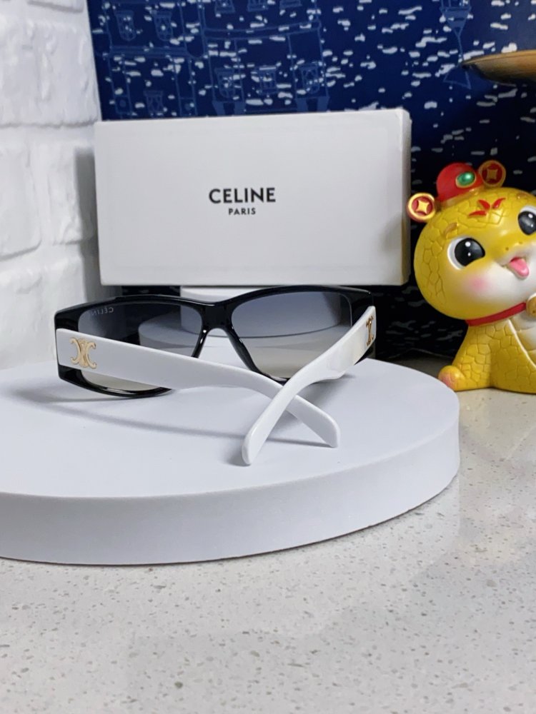 Очки солнцезащитные фото 3