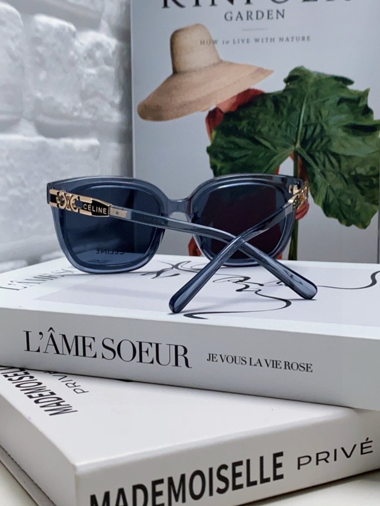 Очки солнцезащитные фото 3