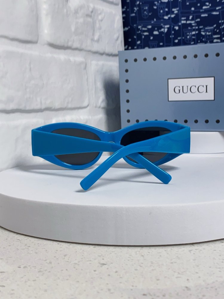 Очки солнцезащитные фото 3