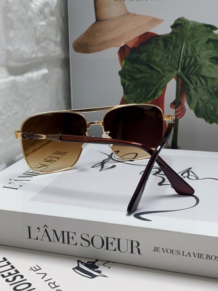 Очки солнцезащитные фото 3