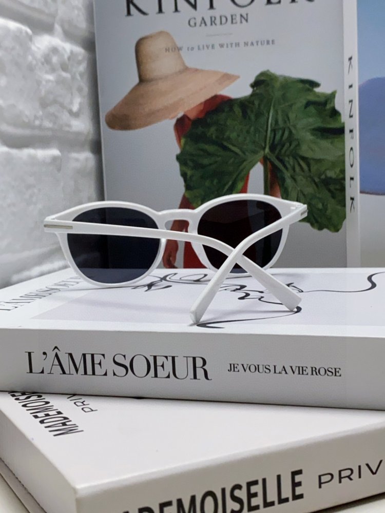 Очки солнцезащитные фото 3