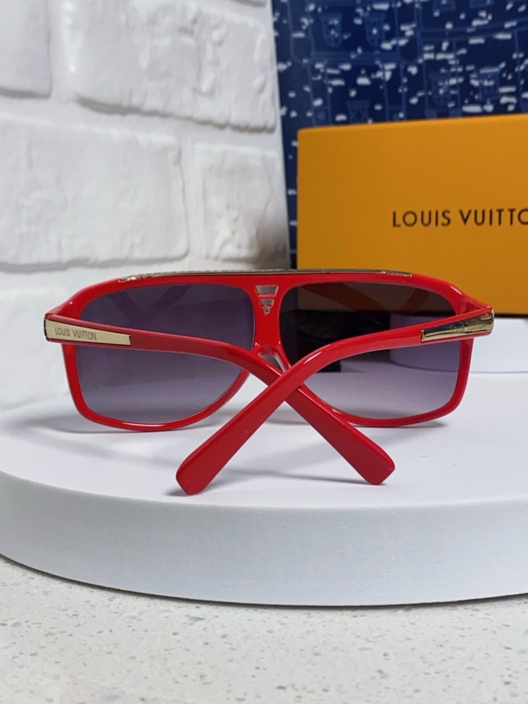 Очки солнцезащитные фото 3