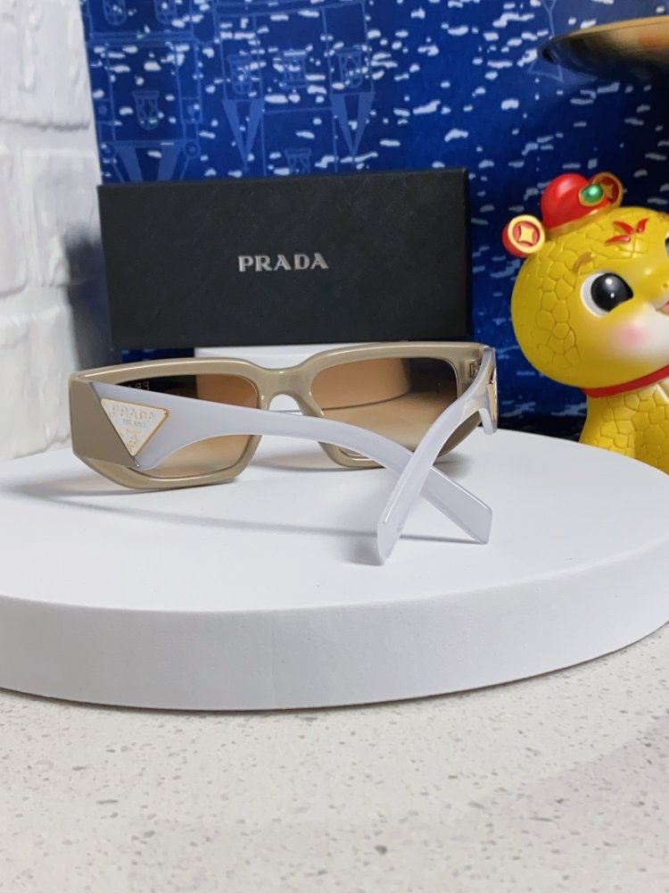 Очки солнцезащитные фото 3