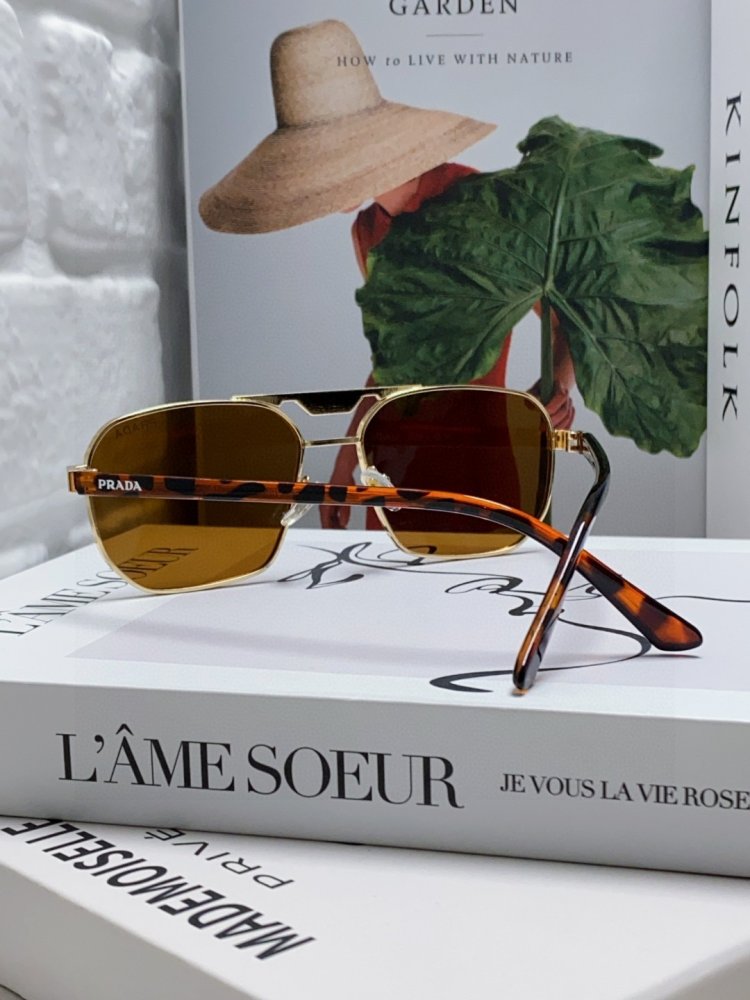 Очки солнцезащитные фото 3