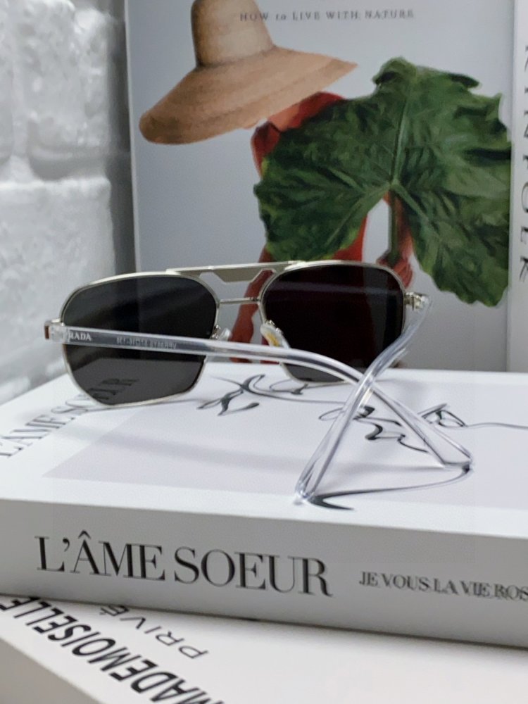 Очки солнцезащитные фото 3