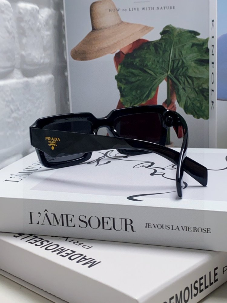 Очки солнцезащитные фото 3