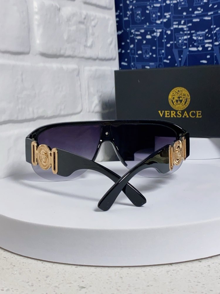 Очки солнцезащитные фото 3