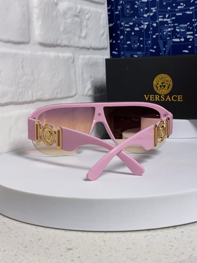 Очки солнцезащитные фото 3