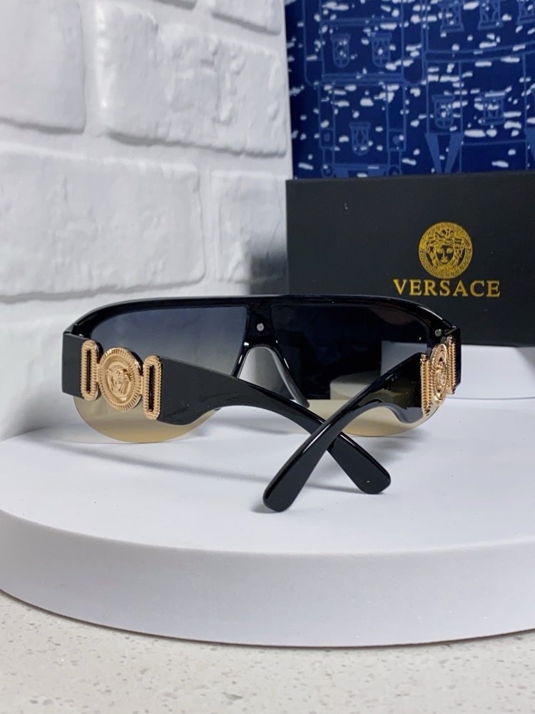 Очки солнцезащитные фото 3