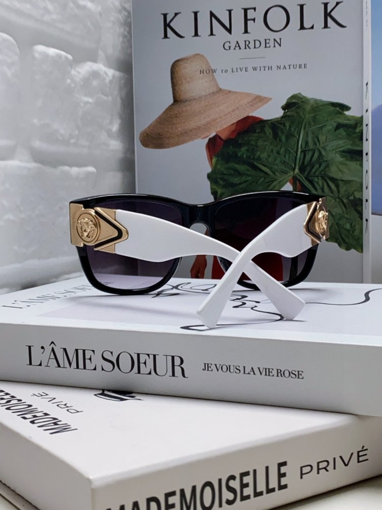 Очки солнцезащитные фото 3