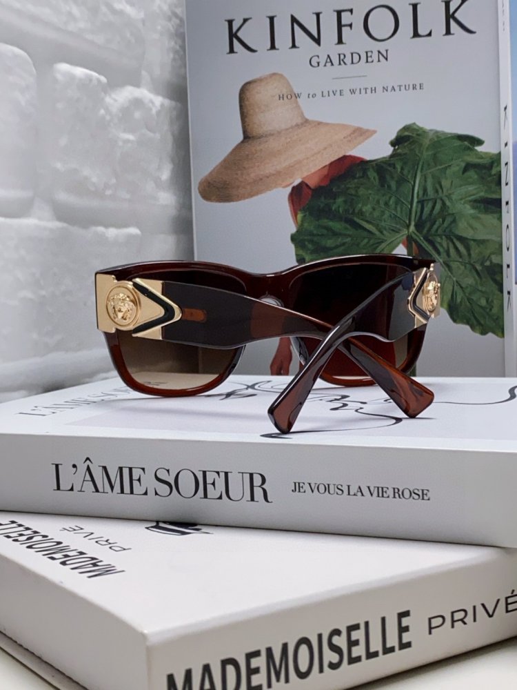 Очки солнцезащитные фото 3