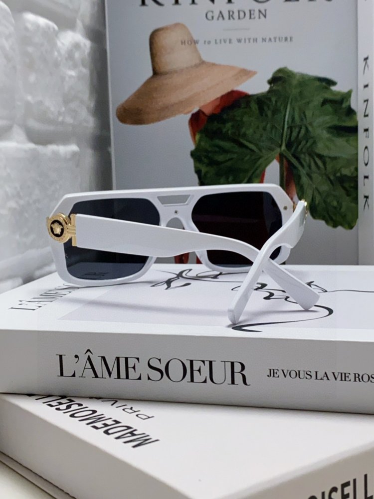 Очки солнцезащитные фото 3