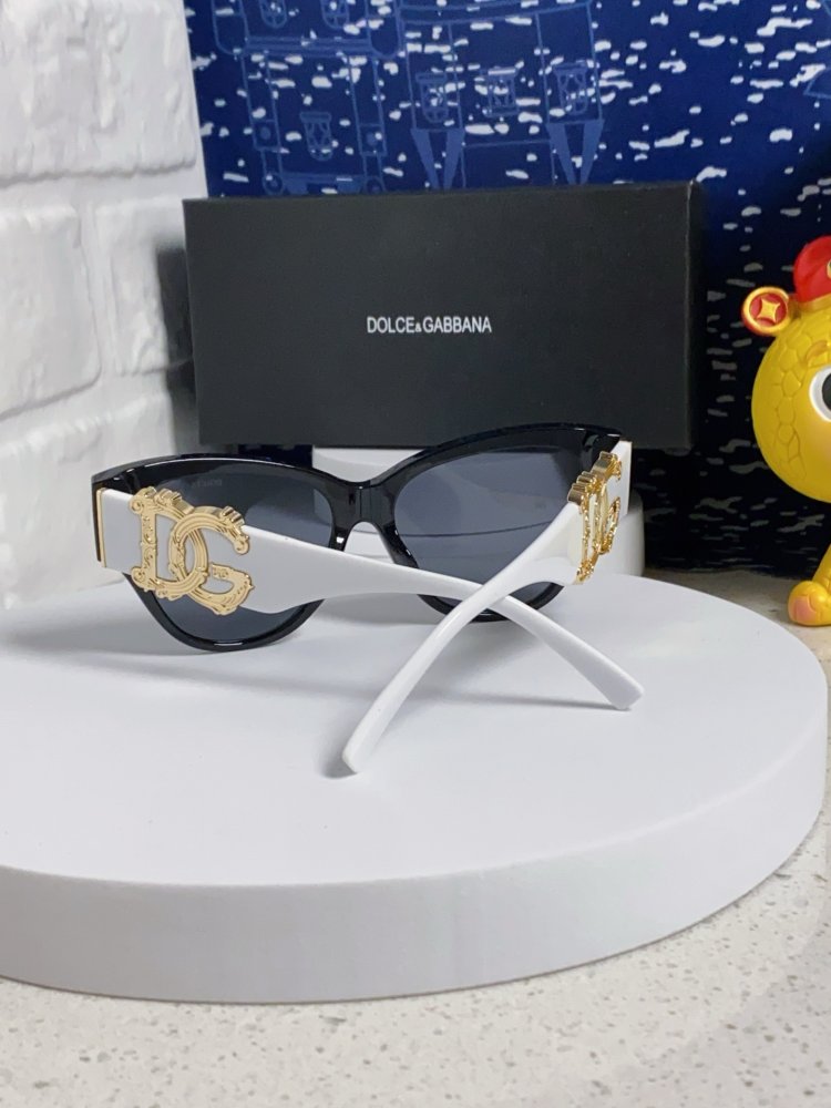 Очки солнцезащитные фото 3