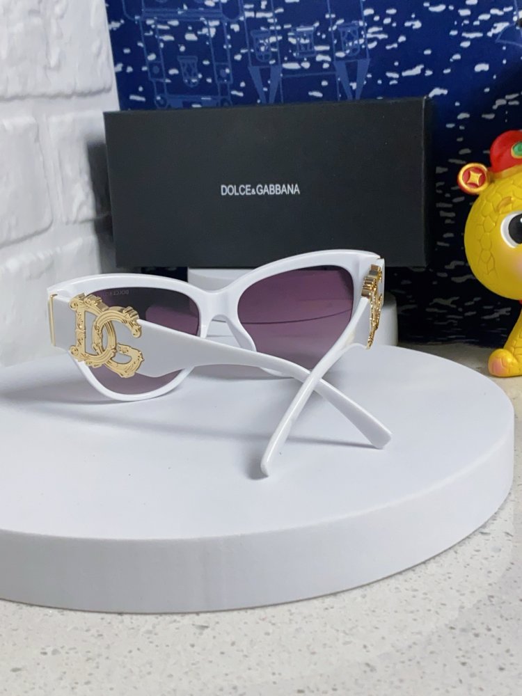 Очки солнцезащитные фото 3