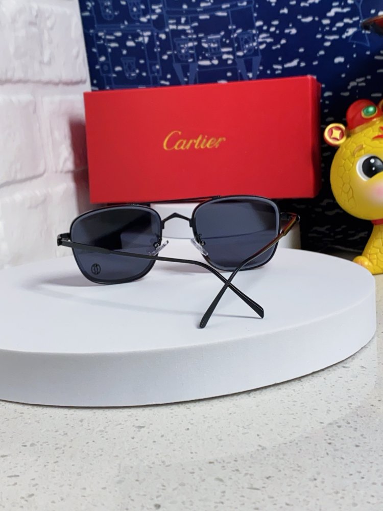 Очки солнцезащитные фото 3