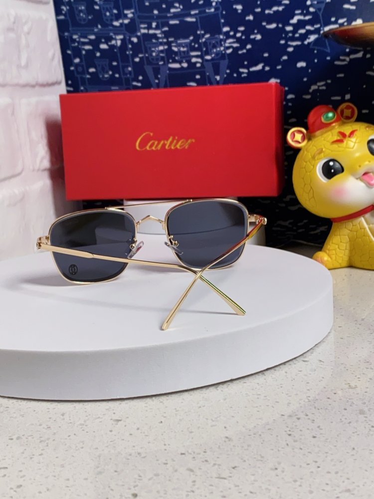 Очки солнцезащитные фото 3