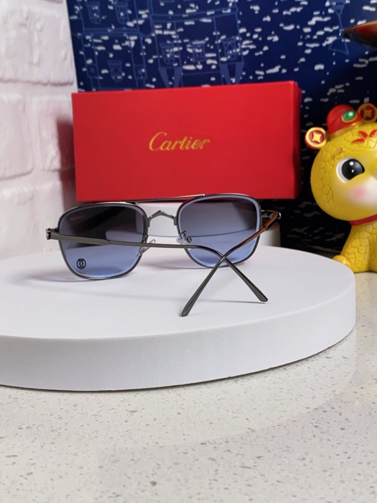 Очки солнцезащитные фото 3