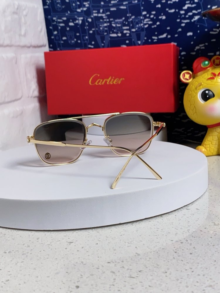 Очки солнцезащитные фото 3